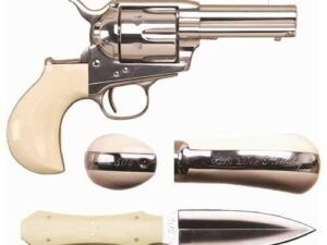 CIMARRON DOC HOLLIDAY COMBO