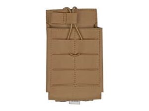 GGG SINGLE 7.62 MAG POUCH COY
