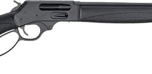 HENRY X MODEL LEVER .410 BORE