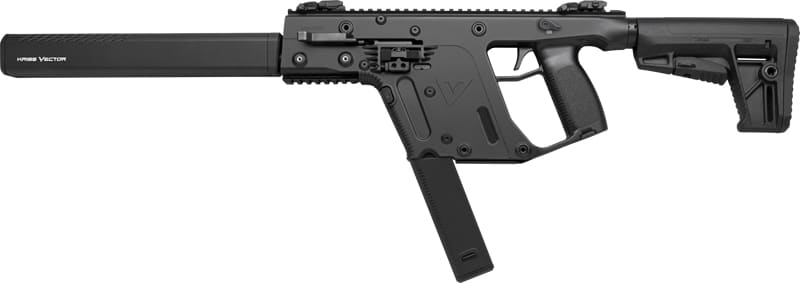 KRISS VECTOR CRB G2 10MM 16"
