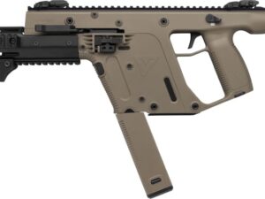 KRISS VECTOR SDP-E G2 10MM