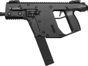 KRISS VECTOR SDP G2 PISTOL 9MM
