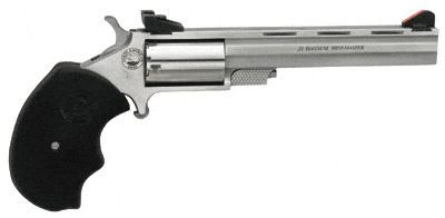 NAA "MINI-MASTER TARGET".22WMR