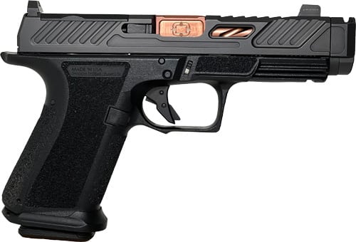 SHADOW SYSTEMS MR920P ELITE 9M