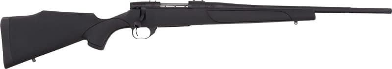 WEATHERBY VANGUARD OBSIDIAN