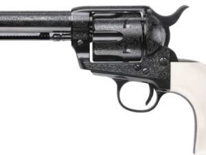 E.M.F. THE SHOOTIST