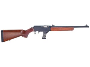 Henry Homesteader Rifle 9mm Luger 10/rd Magazine 16.37" Barrel Walnut Sig/S&W Magazine Well