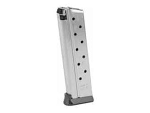 MAG RUGER SR1911 9MM 10RD STS