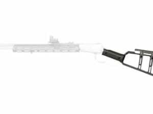 MIDWEST LEVER STOCK ROSSI STRAIGHT