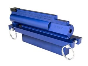 NCSTAR AR-15 UPPER RECEIVER BLOCK