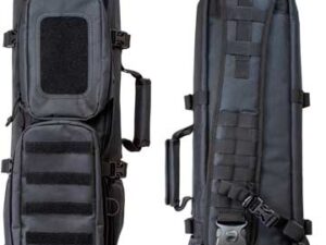 ODIN GEAR READY BAG BLACK