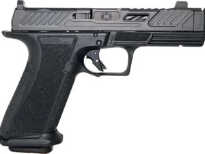 SHD XR920P ELIOR 9MM 17RD BLK