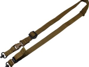 TAC SHIELD SLING 2N1 WARRIOR