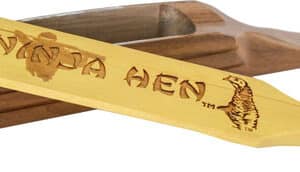 WOODHAVEN CUSTOM CALLS THE