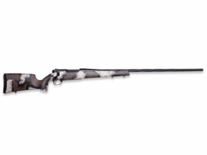 Weatherby Mark V High Country 7mm PRC 3rd Magazine 26" 1/2x28 Threaded Barrel with 2" Muzzle Brake