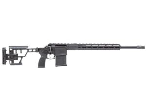 Sig Sauer Cross STX Rifle .308 Win 10rd Magazine 20" 5/8x24 Threaded Barrel Black