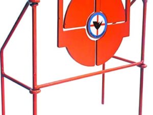 DO-ALL STEEL TARGET .22