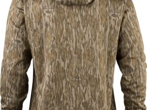 BROWNING TECH HOODIE LS