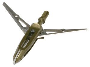 NAP BROADHEAD KILLZONE MAXX