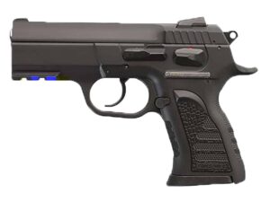 IFG Tanfoglio Force P Compact F Had Gun 10mm Auto 11rd Magazine 3.70" Barrel Black