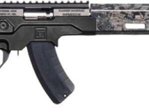 CHA MPR RIM BA 22LR 16B BLK