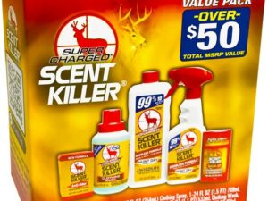 WRC PERSONAL CARE COMBO KIT