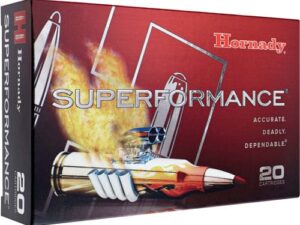 HORNADY SPF 300WM 165GR CX