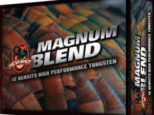 HEVI-SHOT MAGNM BLND 10GA 3.5"