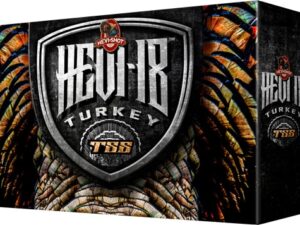 HEVI-SHOT HEAVY 18 TSS 20GA