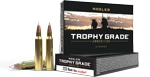 NOSLER TROPHY GRADE 223 70GR