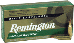 REMINGTON PREMIER 17 FIREBALL