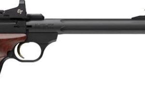 BROWNING BUCKMARK HUNTER .22LR
