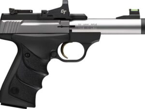 BROWNING BUCKMARK MICRO BULL