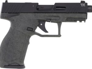 TAURUS TX-22 .22LR 4.1"