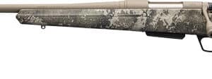 WINCHESTER XPR HUNTER .350