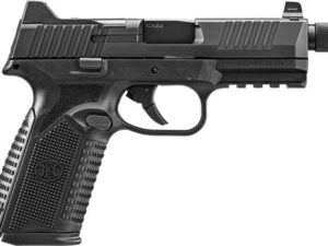 FN 510 TACTICAL 10 MM NMS