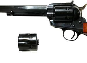 CIMARRON SA BAD BOY 10MM AUTO
