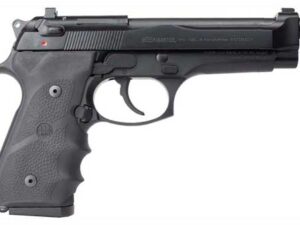 BERETTA 92 BRIGADIER 9MM 4.9"
