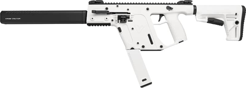 KRISS VECTOR CRB G2 10MM 16"