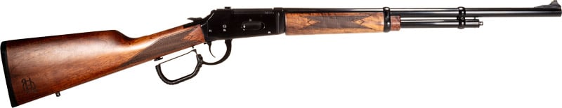 HERITAGE RANGE SIDE 410 20"