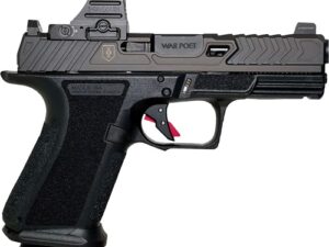 SHADOW SYSTEMS WAR POET MR920