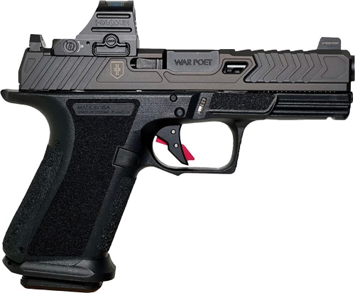 SHADOW SYSTEMS WAR POET MR920