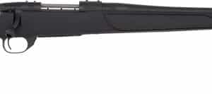 WEATHERBY VANGUARD OBSIDIAN
