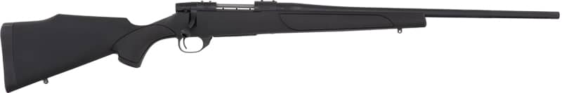 WEATHERBY VANGUARD OBSIDIAN