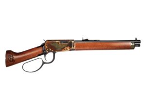 Heritage Settler Mares Leg Handgun .22 LR 10rd Magazine 12.5" Barrel Wood