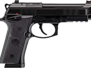 BTA 92GTS CEN 9MM DA 18 BLK OR