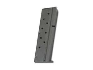 MAG KIMBER 9MM 9RD SS SILVER