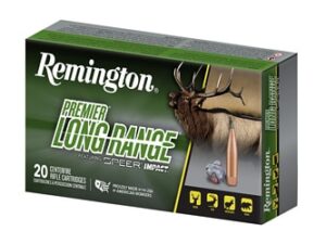 REM SPEER IMPACT 270WIN 150GR 20/200