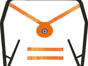 DO-ALL HIGH CAL GONG .30CAL