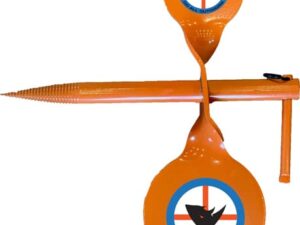 DO-ALL STEEL TARGET HANDGUN